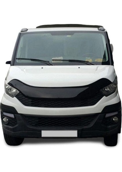 Daıly 2014 Sonrası Kaput Koruma / Kaput Rüzgarlığı