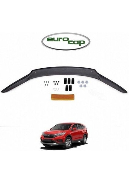 2013-2018 Honda Cr-V Kaput Koruma / Kaput Rüzgarlığı modelleri