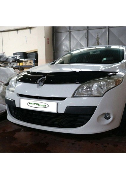 Renault Megane 3 Uyumlu Ön Kaput Koruyuc Rüzgarlığı 2009 2010 2011 2012 2013 2014 2015 2016 2017 fiyatları