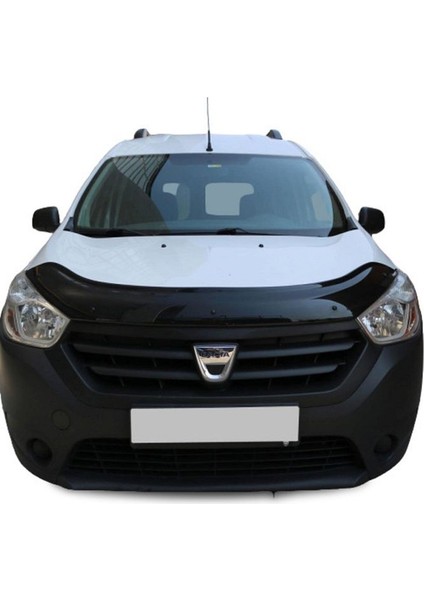 Dokker Kaput Koruma Uyumlu / Kaput Rüzgarlığı