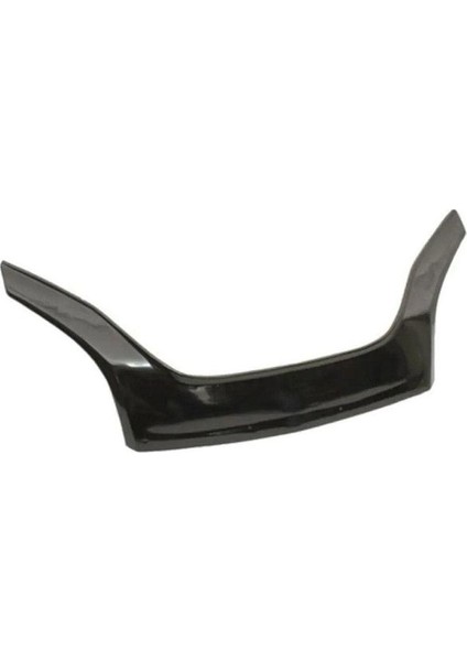 Fiat Nemo Fiorino Kaput Koruma / Kaput Rüzgarlığı Uyumlu