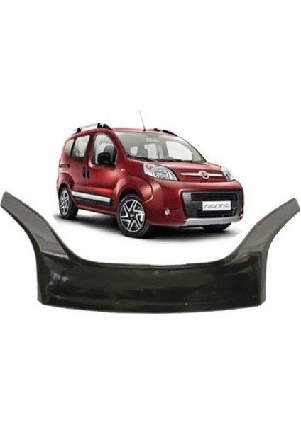 Fiat Nemo Fiorino Kaput Koruma / Kaput Rüzgarlığı Uyumlu fiyatları