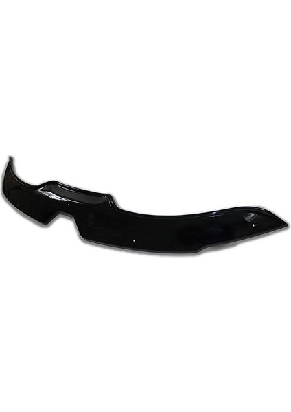 Renault Kangoo Express / 2021 - /uyumlu Kaput Koruma / Kaput Rüzgarlığı 3mm modelleri