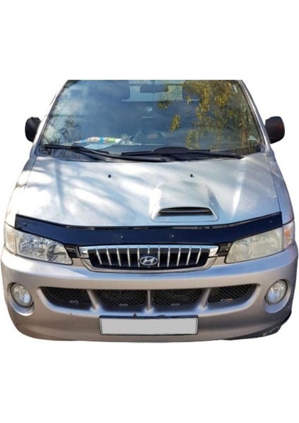 Starex Kaput Koruma / Kaput Rüzgarlığı