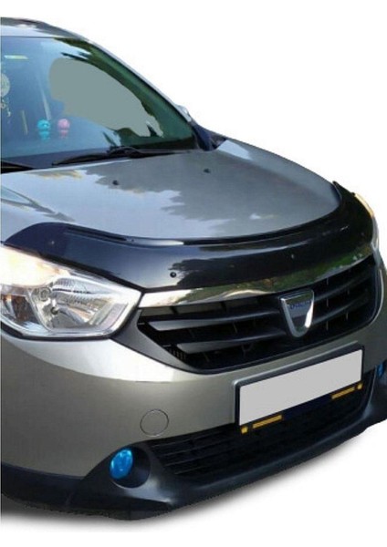 Dacia Lodgy 2013 20142015 2016 2017 2018 2019 2020 Ön Kaput Koruyucu Rüzgarlığı