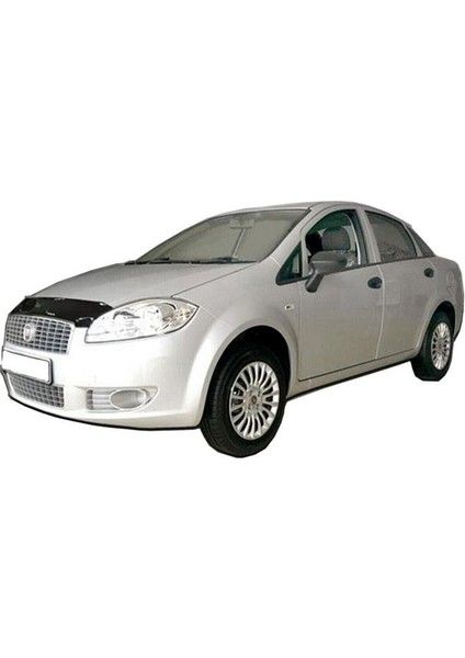 Fiat Linea Uyumlu Kaput Koruma / Kaput Rüzgarlığı fiyatları