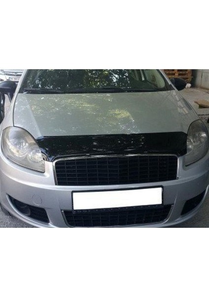 Fiat Linea Uyumlu Kaput Koruma / Kaput Rüzgarlığı modelleri