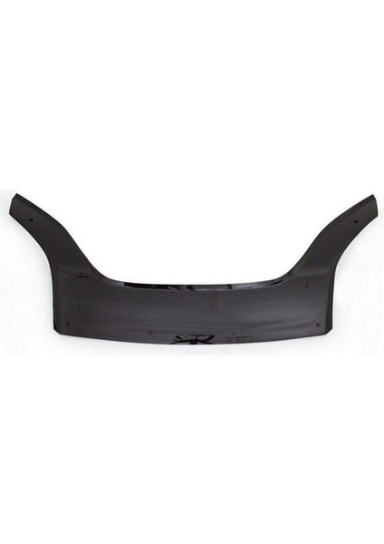 Citröen Nemo Ön Kaput Koruma / Kaput Rüzgarlığı 2008 ve Sonrası