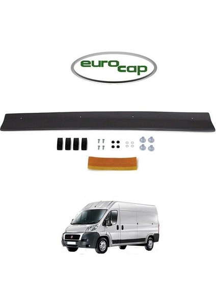 Ducato Ön Kaput Koruyucu Rüzgarlığı 2006 Uyumlu 2007 2008 2009 2010 2011 2012 2013 2014 fiyatları