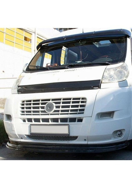 Ducato Ön Kaput Koruyucu Rüzgarlığı 2006 Uyumlu 2007 2008 2009 2010 2011 2012 2013 2014 fırsatları
