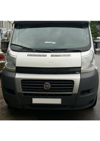 Ducato Ön Kaput Koruyucu Rüzgarlığı 2006 Uyumlu 2007 2008 2009 2010 2011 2012 2013 2014 indirimleri