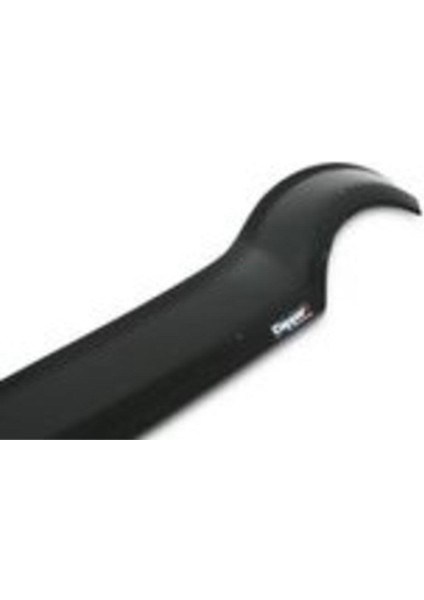 Cherokee 2002- Uyumlu Kaput Koruma / Kaput Rüzgarlığı