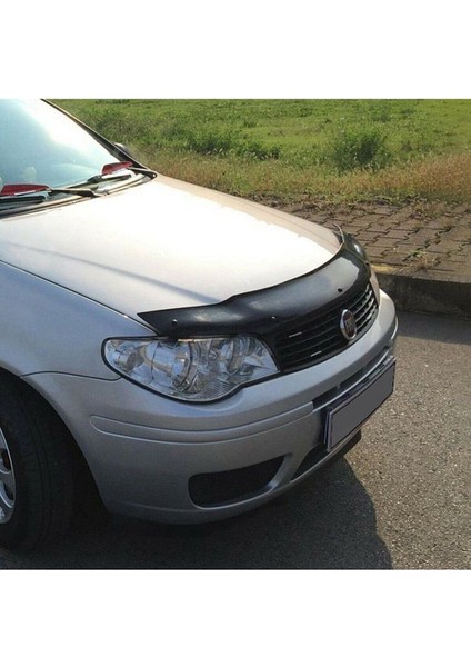 Fiat Albea 2005 2006 2007 2008 2009 2010 2011 2012 Model Uyumlu Ön Kaput Koruyucu Rüzgarlığı fiyatları