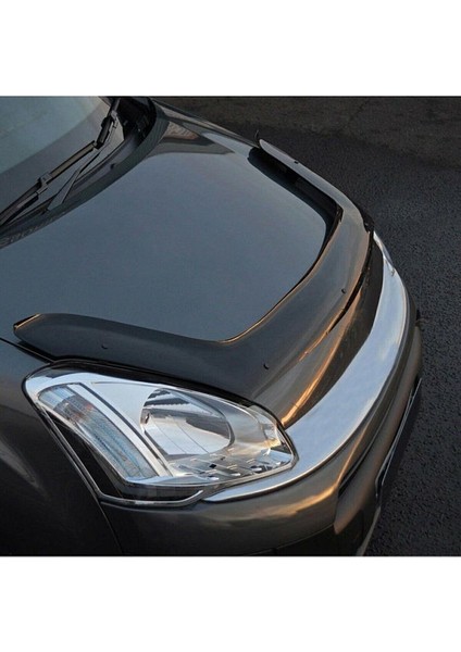 Partner Ön Kaput Koruyucu Rüzgarlığı 2009 2010 2011 2012 2013 2014 2015 Uyumlu fiyatları