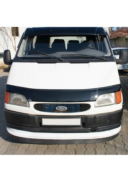 Transit Ön Kaput Koruyucu Rüzgarlığı 1993 1994 1995 1996 1997 1998 1999 2000 2001 2002 2003 fiyatları