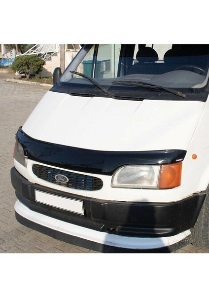 Transit Ön Kaput Koruyucu Rüzgarlığı 1993 1994 1995 1996 1997 1998 1999 2000 2001 2002 2003 fırsatları