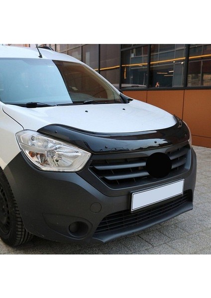 Dacia Dokker Kaput Koruyucu / Koruma 2013 - 2023