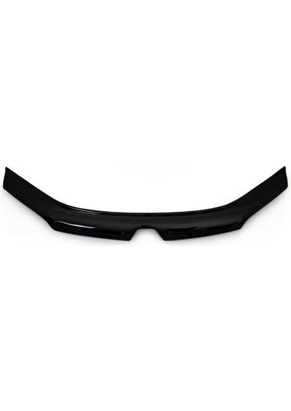 Renault Clio Symbol 3 Ön Kaput Koruma / Kaput Rüzgarlığı 2013 ve Sonrası