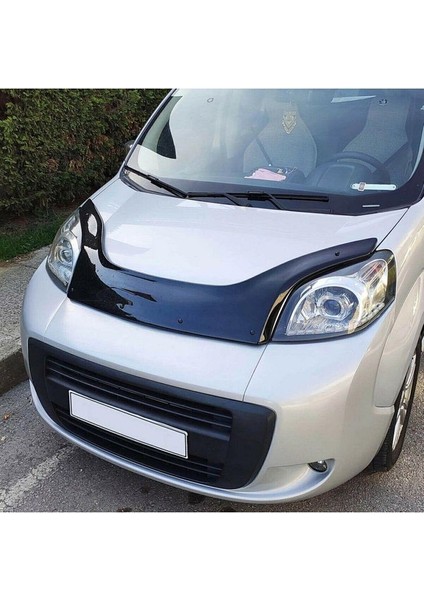 Bipper Ön Kaput Koruyucu Rüzgarlığı 2007 2008 2009 2010 2011 2012 2013 2014 2015 2016 Uyumlu fiyatları