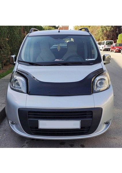 Bipper Ön Kaput Koruyucu Rüzgarlığı 2007 2008 2009 2010 2011 2012 2013 2014 2015 2016 Uyumlu modelleri