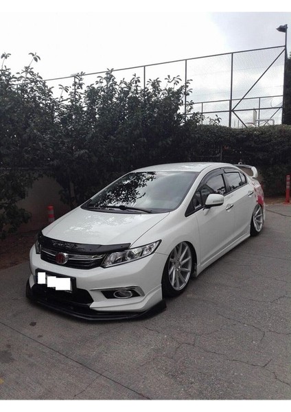 Honda Civic Fb7 2012-2016 Kaput Koruma / Kaput Rüzgarlığı fiyatları
