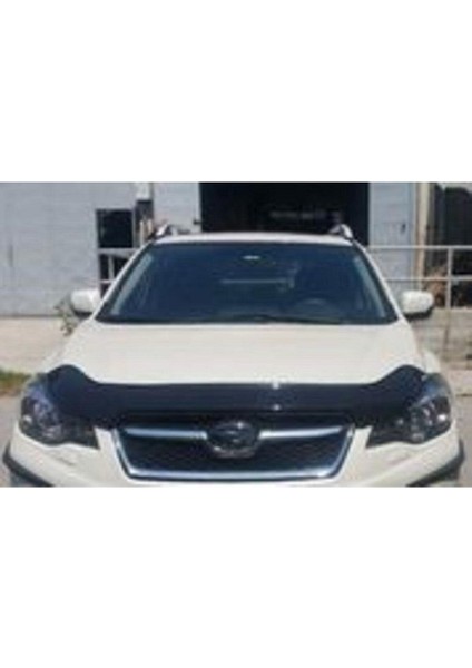 Xv 2012-2016 Euro Cap Kaput Koruma / Kaput Rüzgarlığı modelleri