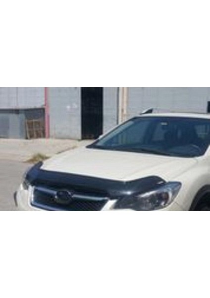 Xv 2012-2016 Euro Cap Kaput Koruma / Kaput Rüzgarlığı fırsatları