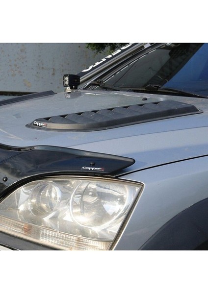 Suziki Grand Vitara Jimny Sj Vitara Kaput Havalandırma Izgarası Uyumlu