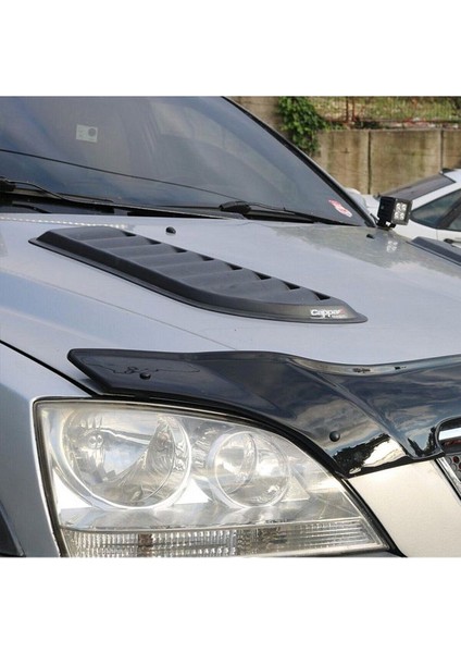 Suziki Grand Vitara Jimny Sj Vitara Kaput Havalandırma Izgarası Uyumlu fırsatları