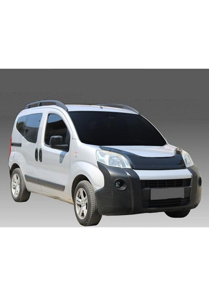 Citroen Nemo (2008 Sonrası) Ön Kaput Koruma / Kaput Rüzgarlığı Uyumlu fiyatları