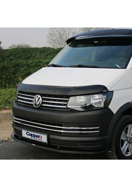 Transporter T6 Ön Kaput Koruyucu Rüzgarlığı 2015 2016 2017 2018 2019 2020 Uyumlu fiyatları