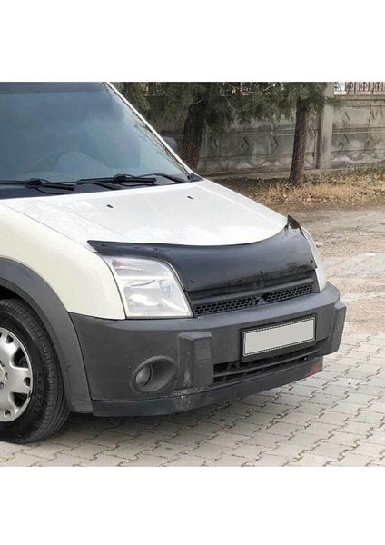 Connect Ön Kaput Koruyucu Rüzgarlığı 2003 2004 2005 2006 2007 2008 Uyumlu fiyatları