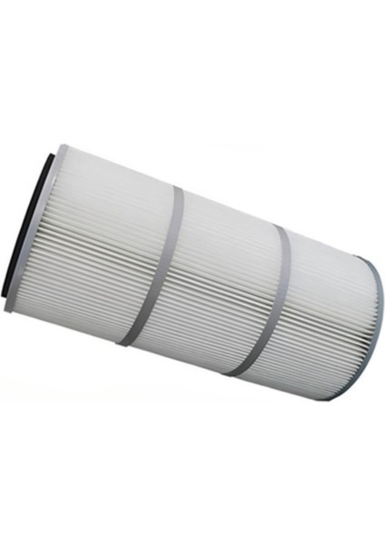 Teflon Kartuş Filtre Ø320MM × 1000MM 12M² Yüzey