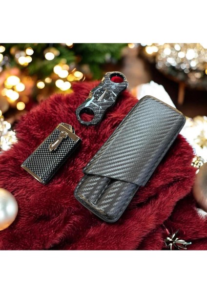 x Honest Karbon Puro Aksesuar Seti fiyatları