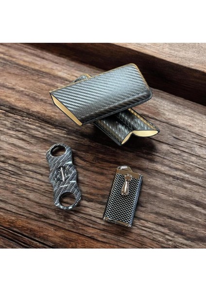 x Honest Karbon Puro Aksesuar Seti modelleri