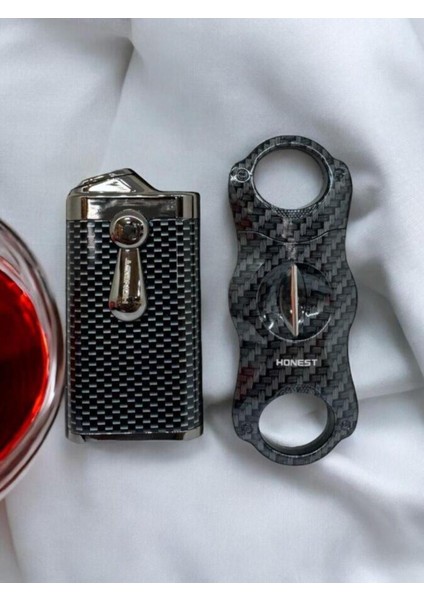 x Honest Karbon Puro Aksesuar Seti indirimleri