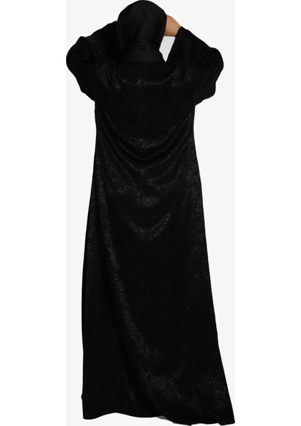 Premium Jessica Vip Ipek Ferace (Sadece Abaya) indirimleri