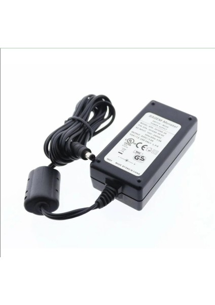 8 Volt 3.6 Amper Dc Adaptör