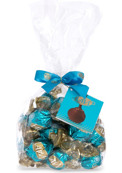 Lavi Sütlü, Fındık Dolgulu Çikolata 300 g