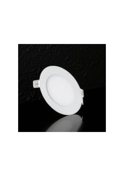 6W Slim Panel (Günışığı) CT-5145G modelleri