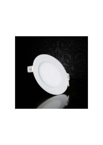 6W Slim Panel (Günışığı) CT-5145G indirimleri