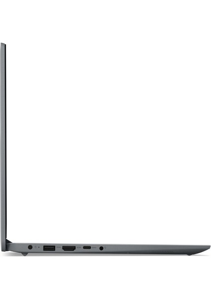 Ideapad 1 15ALC7 R7-5700U 24 GB 4 Tbssd Radeon Graphics 15.6" Fhd Freedos Notebook 82R400R4TRAT15