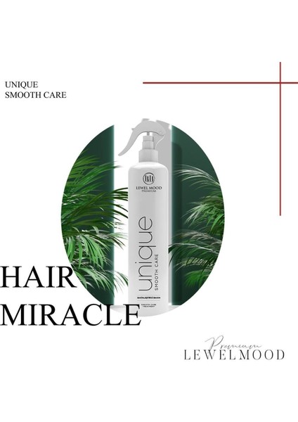 Keratin İçerikli Bakım Seti 905
