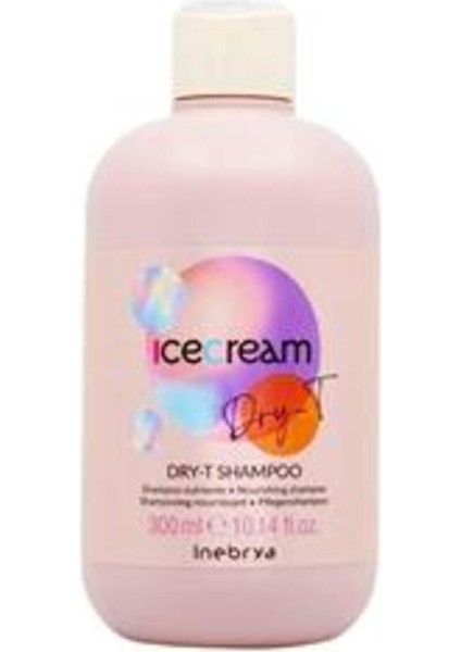 Dry-T Besleyici Şampuan 300ML ( Trusty )