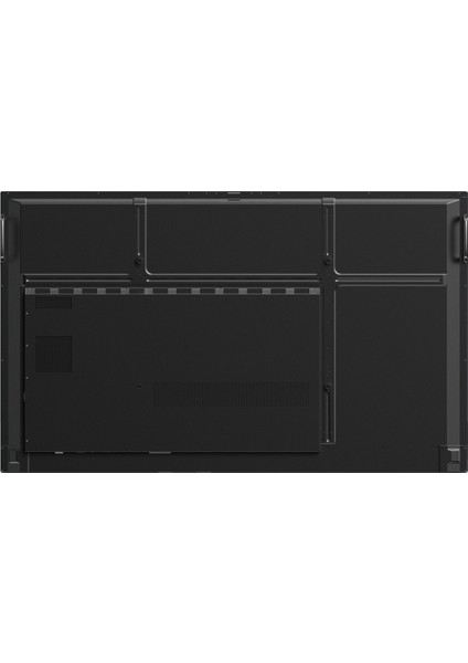 IFP6533-G 65'' 4K Interaktif Dokunmatik Ekran