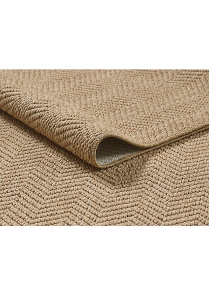 Naturel Sisal Jüt Halı Modern Yıkanabilir Toz Vermez Halı