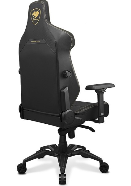 Armor Evo Royal 4d Kolçak Gaming (Oyuncu) Koltuğu fırsatları
