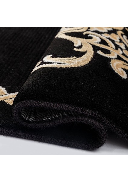 Bahariye Art Deco - A916 Siyah Gold fiyatları