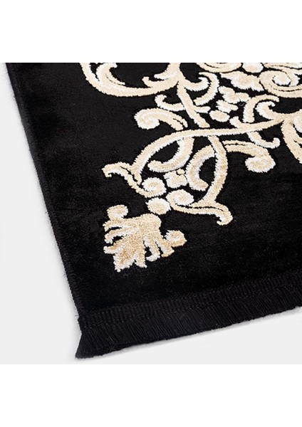 Bahariye Art Deco - A916 Siyah Gold modelleri