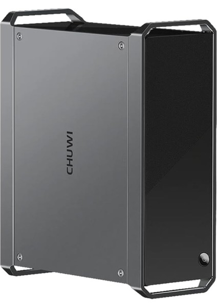 Corebox - Intel 12.nesil I5 12450H, 32GB Ddr5 Ram, 1tb M.2 Ssd, 4K Type-C HDMI Dp, Wi-Fi 6, Bt 5.2, Windows 11 ProMini Masaüstü Bilgisayar